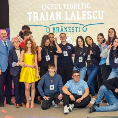 Festivalul Interjudetean de Dans pentru Copii &quot;Euro Dance&quot;
