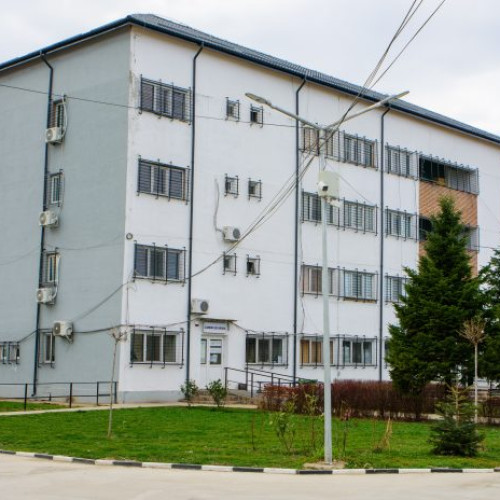 Investiții majore la Spitalul de Psihiatrie &quot;Eftimie Diamandescu&quot; din Balaceanca