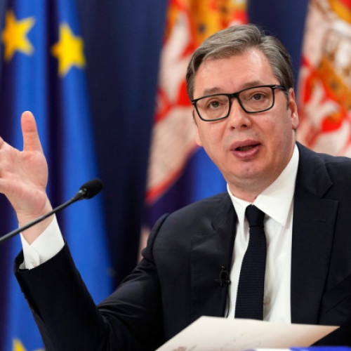 Demisia premierului Vucevic și protestele din Serbia