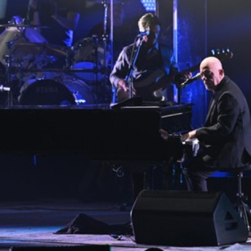 Billy Joel anulează toate concertele din cauza unei afecțiuni cerebrale rare