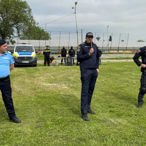 Prevenirea violenței în școlile din Ilfov, o prioritate importantă
