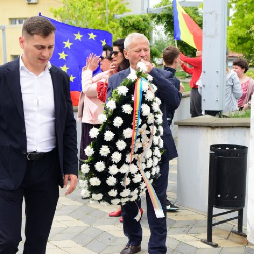 Ziua Eroilor, un moment de reculegere și omagiu în Ilfov