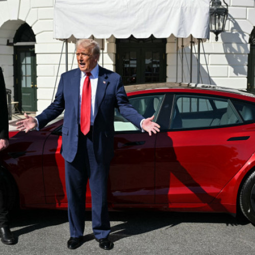 Trump: nu mă gândesc la Elon Musk și nu voi mai vorbi cu el în curând