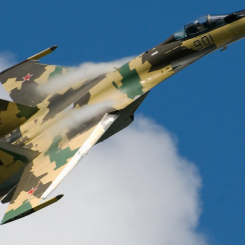 Fortele aeriene ucrainene au doborat un avion de vanatoare rus Su-35, anunta armata ucraineana, potrivit digi24.ro. Conform comunicatului, in aceasta dimineata, pe 7 iunie 2025, ca urmare a unei operatiuni de succes in zona Kursk, un avion de lupta rus a fost doborat. Armata ucraineana nu a oferit alte detalii despre acest incident.