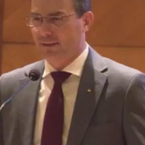 Exclusiv Șeful CNAS, Horațiu Moldovan, despre risipa din Sănătate: „Trebuie să punem frână creșterii accelerate, nesustenabile, a cheltuielilor”