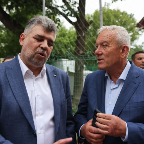Video Constantin Toma: „Dacă PSD este condus de Sorin Grindeanu, ar trebui să ieșim de la guvernare”. Pe cine propune la șefia partidului