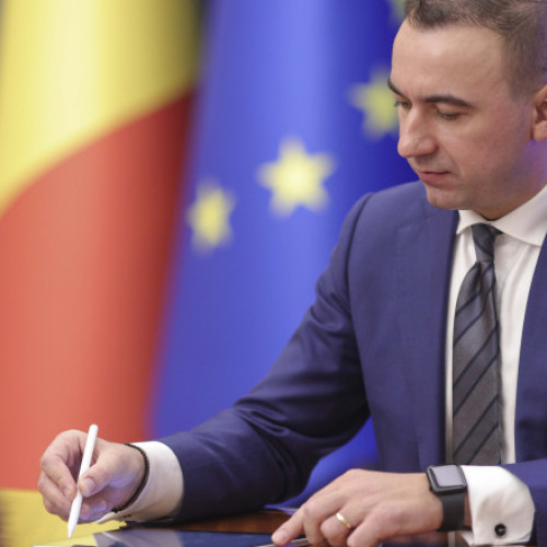 Ministrul Energiei, după ce a trimis Corpul de Control la compania care ar fi acordat „spor de femeie”: „Nu a primit nimeni acel spor”