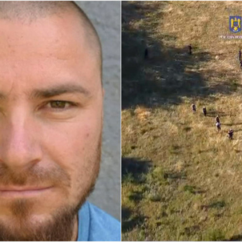 Video Suspectul crimei din Mureș, căutat de șapte zile, după ce o femeie a fost ucisă și incendiată. Unde a fost văzut ultima dată