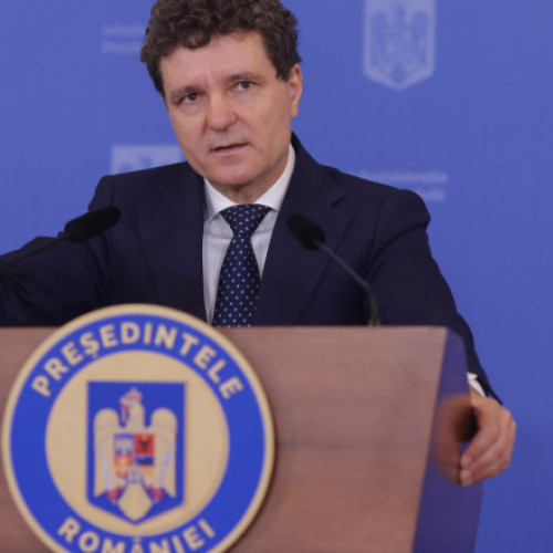Video Nicușor Dan explică de ce a sesizat la CCR modificările aduse legii de combaterea a xenofobiei și antisemitismului