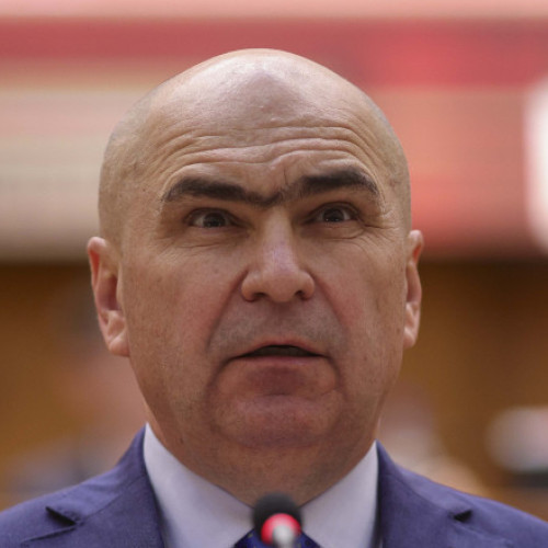 Ilie Bolojan: România începe să-şi recâştige încrederea pe pieţele internaţionale