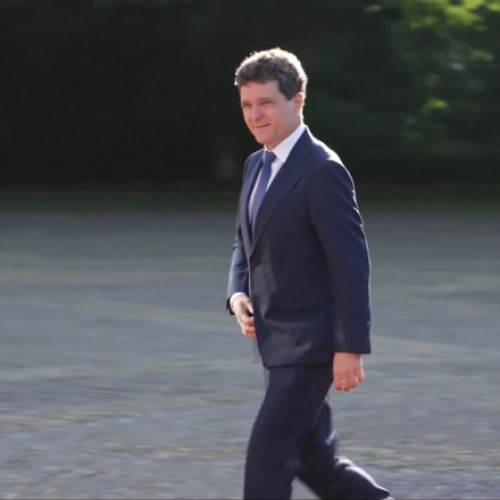 Nicuşor Dan: Franţa joacă un rol esenţial în apărarea Flancului estic al NATO