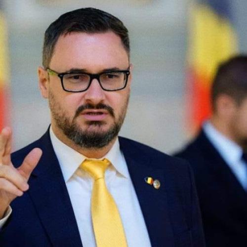 Reacția AUR la decizia CCR privind sesizarea sa referitoare la „Legea austerității”. „A abandonat rolul de garant al democrației”