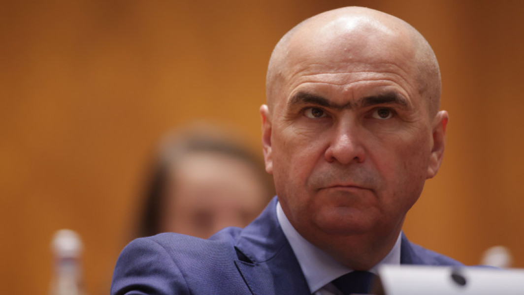Premierul Bolojan: reforma ANRE, ASF şi ANCOM este o necesitate pentru România