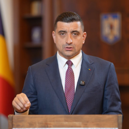 AUR atacă la Curtea Constituțională proiectele guvernului Bolojan