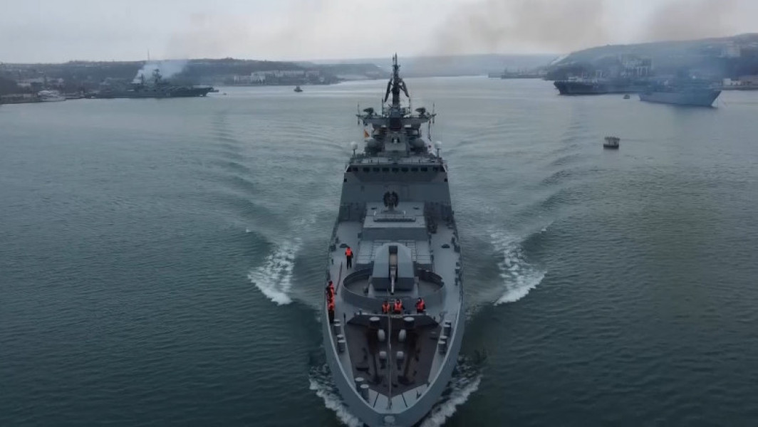 Drone navale în Marea Neagră: cum reacționează Rusia la avansurile Ucrainei