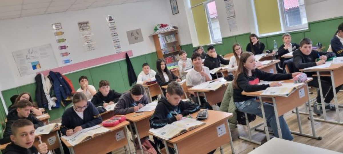 Grădinița cu program prelungit „Chiț Chiț” primește autorizare în comuna Gruiu
