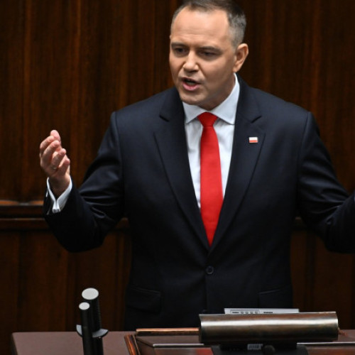 Președintele Poloniei prelungește protecția refugiaților ucraineni, dar restrânge unele ajutoare