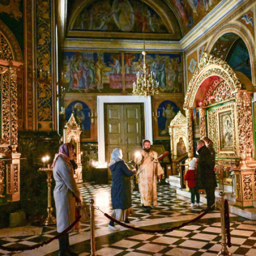 Rusia a finanțat preoți moldoveni pentru a influența alegerile parlamentare