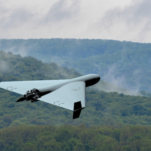 Germania pregătește măsuri noi pentru protecția împotriva amenințării dronelor