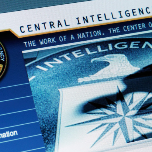 CIA a ajutat Ucraina să se pregătească pentru invazia rusă, arată o carte de investigație