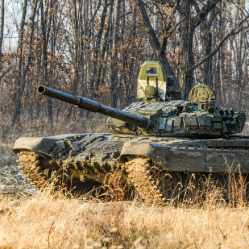 Rusia ar putea recondiționa până la o mie de tancuri din era sovietică pentru războiul din Ucraina