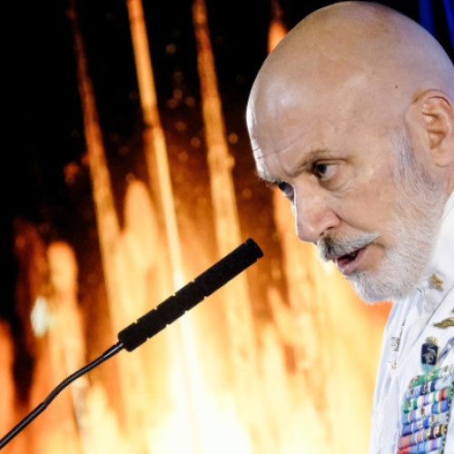 NATO pregătită pentru ajustări în prezența militară americană în Europa