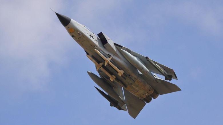 NATO începe exercițiul anual de descurajare nucleară Steadfast Noon