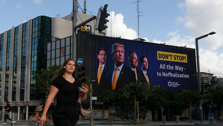 Donald Trump va susține un discurs istoric în Knesset în cadrul vizitei din Israel