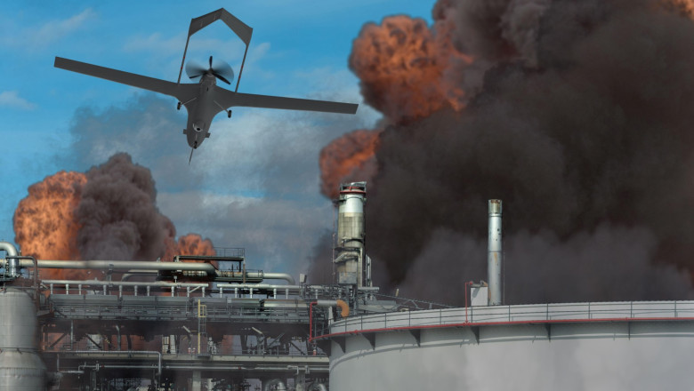 Putin autorizează subvenții masive pentru rafinăriile rusești afectate de atacuri ucrainene