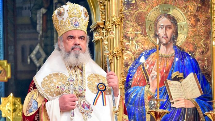 Preafericitul Părinte Daniel sărbătorește 18 ani de patriarhat în rugăciune și recunoștință