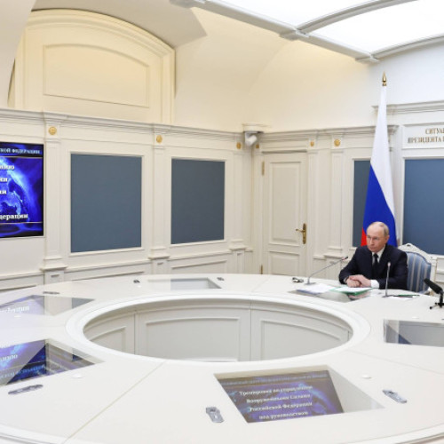 Rusia a desfășurat exerciții nucleare după amânarea summitului cu SUA