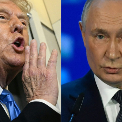 SUA impun noi sancţiuni Rusiei în contextul exerciţiilor nucleare şi al tensiunilor diplomatice