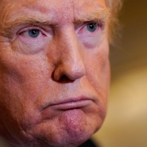 Donald Trump avertizează Israelul că va pierde sprijinul SUA dacă anexează Cisiordania